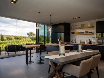 Venta de casa en Viñedos los Senderos en San Miguel de Allende