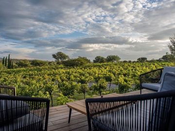 Venta de casa en Viñedos los Senderos en San Miguel de Allende