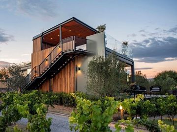 Venta de casa en Viñedos los Senderos en San Miguel de Allende