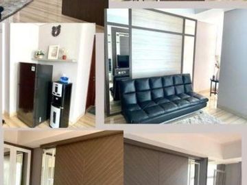 Apt. Grand Sungkono Lagoon Hadap Utara Full Furnish Interior