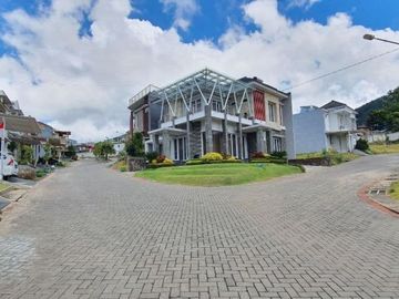 dijual cepat clustur premium eksklusif perumhana elite kota batu