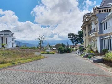dijual cepat clustur premium eksklusif perumhana elite kota batu