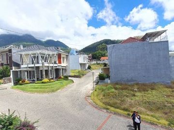 dijual cepat clustur premium eksklusif perumhana elite kota batu