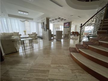 SEA CONFIABLE ALQUILA O VENDE HERMOSO PENTHOUSE PH COSTA DEL MAR