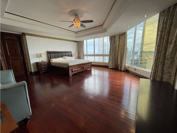SEA CONFIABLE ALQUILA O VENDE HERMOSO PENTHOUSE PH COSTA DEL MAR