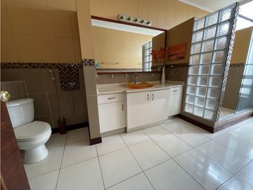 SEA CONFIABLE ALQUILA O VENDE HERMOSO PENTHOUSE PH COSTA DEL MAR