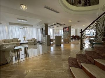 SEA CONFIABLE ALQUILA O VENDE HERMOSO PENTHOUSE PH COSTA DEL MAR