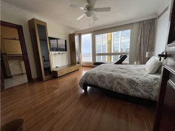 SEA CONFIABLE ALQUILA O VENDE HERMOSO PENTHOUSE PH COSTA DEL MAR