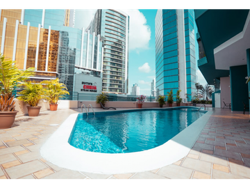 SEA CONFIABLE ALQUILA O VENDE HERMOSO PENTHOUSE PH COSTA DEL MAR