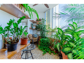 SEA CONFIABLE ALQUILA O VENDE HERMOSO PENTHOUSE PH COSTA DEL MAR