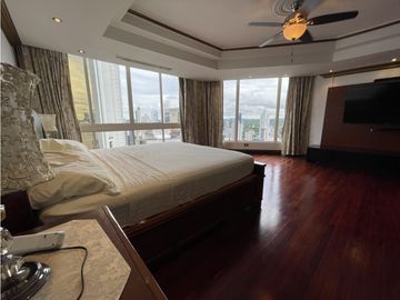 SEA CONFIABLE ALQUILA O VENDE HERMOSO PENTHOUSE PH COSTA DEL MAR