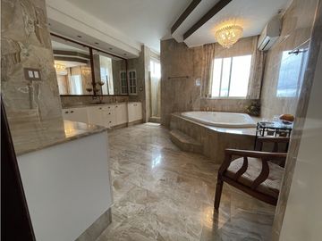SEA CONFIABLE ALQUILA O VENDE HERMOSO PENTHOUSE PH COSTA DEL MAR