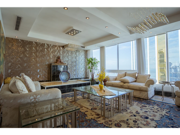 SEA CONFIABLE ALQUILA O VENDE HERMOSO PENTHOUSE PH COSTA DEL MAR