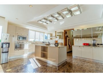 SEA CONFIABLE ALQUILA O VENDE HERMOSO PENTHOUSE PH COSTA DEL MAR