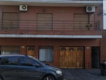 DEPARTAMENTO 3 AMB C/PATIO sin expensas APTO CREDITO-V BOSCH