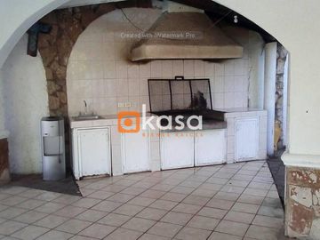 Quinta en Venta en Santiago, N.L., El Ranchito.