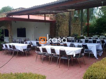Quinta en Venta en Santiago, N.L., El Ranchito.