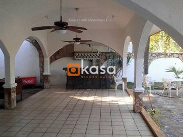 Quinta en Venta en Santiago, N.L., El Ranchito.