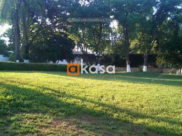 Quinta en Venta en Santiago, N.L., El Ranchito.