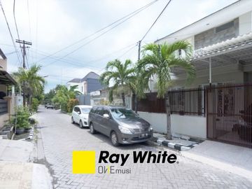 Kost Eksklusif Jl. Simpang Darmo Permai Selatan, Surabaya