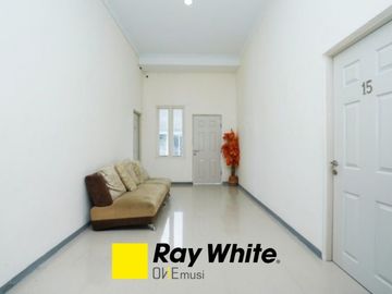 Kost Eksklusif Jl. Simpang Darmo Permai Selatan, Surabaya