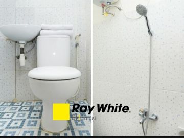 Kost Eksklusif Jl. Simpang Darmo Permai Selatan, Surabaya