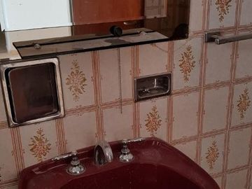 Departamento Tipo Casa en venta en Caseros