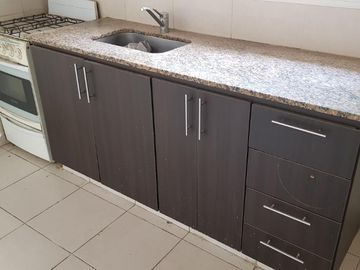Departamento Tipo Casa en venta en Caseros