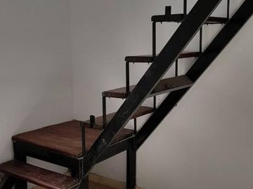 Departamento Tipo Casa en venta en Caseros