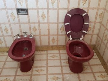 Departamento Tipo Casa en venta en Caseros