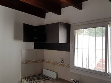 Departamento Tipo Casa en venta en Caseros