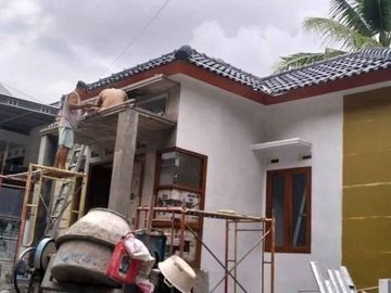 RUMAH MEWAH SIAP BANGUN LOKASI STRATEGIS DEKAT KAMPUS UMY