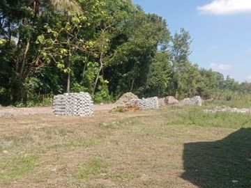 Dijual Tanah SHM Pusat Kota Purworejo, 3 Jt-an/m