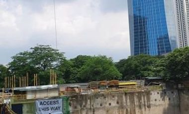 1 BEDROOM FOR SALE IN THE GRAND MIDORI ORTIGAS