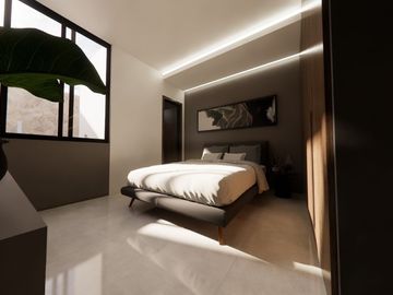 Casas en Pre-Venta  Residencial Jardin de las Hadas