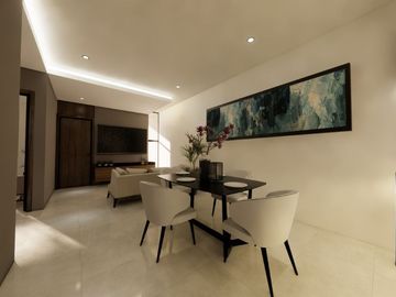 Casas en Pre-Venta  Residencial Jardin de las Hadas