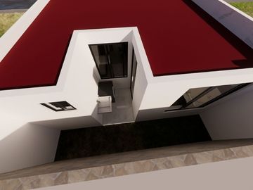 Casas en Pre-Venta  Residencial Jardin de las Hadas
