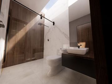 Casas en Pre-Venta  Residencial Jardin de las Hadas