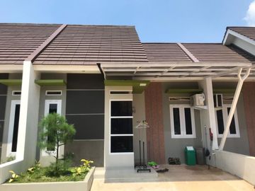 rumah asri dan sejuk dealova mahaka