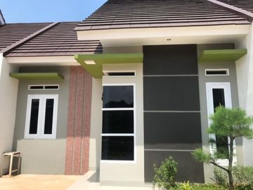 rumah asri dan sejuk dealova mahaka