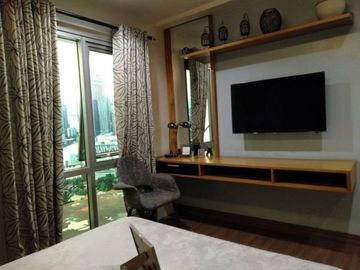 NR RFO 37.52sqm 1 BEDROOM w/BAL @THE OLIVE PLACE-SHAW BLVD