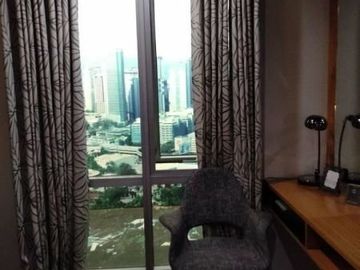 NR RFO 37.52sqm 1 BEDROOM w/BAL @THE OLIVE PLACE-SHAW BLVD