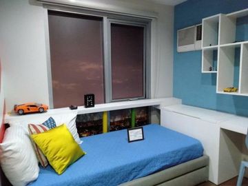 NR RFO 37.52sqm 1 BEDROOM w/BAL @THE OLIVE PLACE-SHAW BLVD