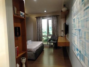 NR RFO 37.52sqm 1 BEDROOM w/BAL @THE OLIVE PLACE-SHAW BLVD