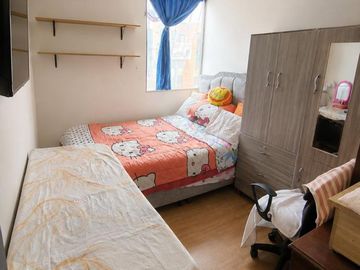 Apartamento Soacha Central ID: 173214s