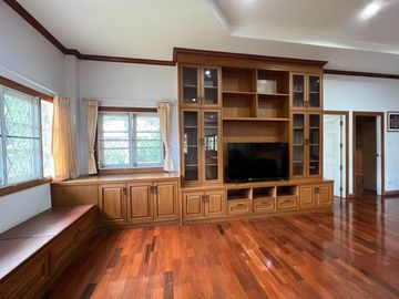 4 Bedroom House for sale in Don Kaeo, Chiang Mai