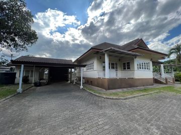 4 Bedroom House for sale in Don Kaeo, Chiang Mai