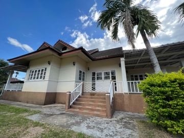 4 Bedroom House for sale in Don Kaeo, Chiang Mai