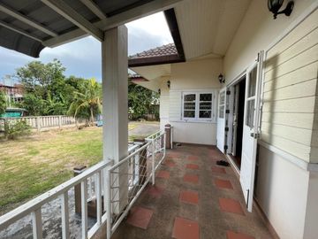 4 Bedroom House for sale in Don Kaeo, Chiang Mai