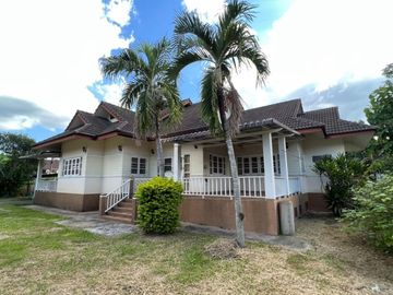 4 Bedroom House for sale in Don Kaeo, Chiang Mai